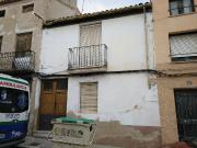 Casa en Almansa