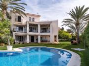 Villa en Almerimar