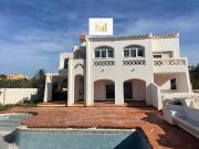 Villa en Almerimar