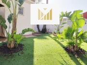 Villa en Almerimar