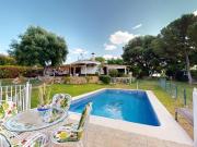 Villa en Almodovar del Rio