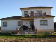Casa de campo en Almodovar del Rio