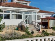 Villa en Almoradi