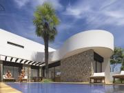 Villa en Almoradi