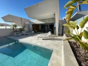 Villa en Almoradi