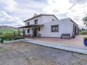 Villa en alora