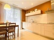 villa en Alquilar en Castelldefels. UEBZ T1442