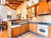 VILLA EN ALQUILER BENISSA