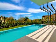 Villa en alquiler en Benahavís Málaga