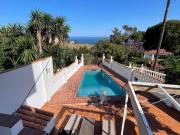 Villa en alquiler en Benalmádena Málaga