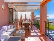 Villa en alquiler en Benalmádena Málaga Villa en alquiler en Benalmádena Málaga
