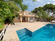 Villa en alquiler en Calvià Baleares