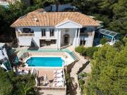 Villa en alquiler en Calvià Baleares