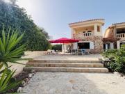 Villa en alquiler en Colonia de San Pedro Baleares