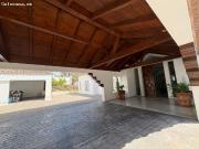 Villa en Alquiler en Estepona, Málaga