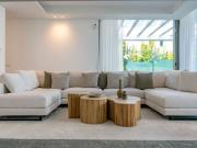 Villa en Alquiler en Estepona, Málaga