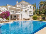 Villa en alquiler en Estepona Málaga