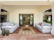 Villa en Alquiler en Estepona, Málaga