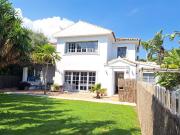 Villa en alquiler en Estepona Málaga