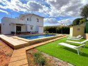 Villa en alquiler en Felanitx Baleares