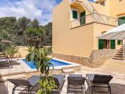 Villa en alquiler en Felanitx Baleares
