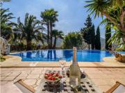 Villa en alquiler en Jávea zona Granadella Alicante...