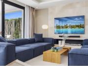 Villa en Alquiler en Málaga del Fresno, Málaga