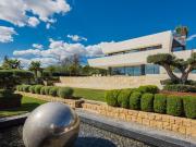 Villa en alquiler en Marbella Málaga