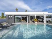Villa en alquiler en Marbella Málaga