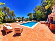 Villa en alquiler en Marbella Málaga