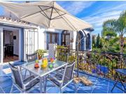 Villa en Alquiler en Marbella, Málaga