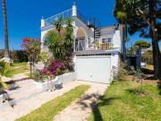 Villa en alquiler en Marbella Málaga