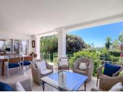 Villa en Alquiler en Marbella, Málaga