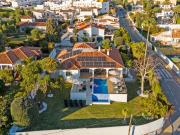 Villa en alquiler en Marbella Málaga