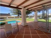 Villa en Alquiler en Marbella, Málaga