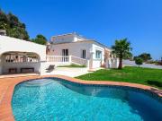 Villa en alquiler en Marbella Málaga