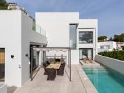 Villa en alquiler en Marbella Málaga