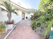Villa en alquiler en Mijas Málaga