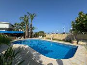 Villa en alquiler en Orihuela Alicante