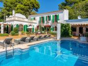 Villa en alquiler en Palma de Mallorca Baleares