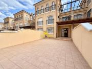 Villa en alquiler en Pilar de la Horadada Alicante