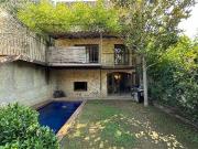 Villa en alquiler en plaza Jaume I, Cruïlles, de 300 m²...