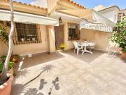 Villa en alquiler en San Pedro del Pinatar Murcia