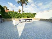 Villa en alquiler en Torrevieja Alicante
