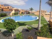 Villa en alquiler larga temporada golf Adeje