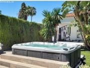 villa en Alquiler vacacional en Marbella. FYWY T109