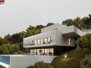 Villa en Altea Hills