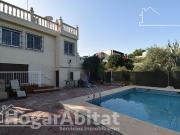 Villa en Alzira