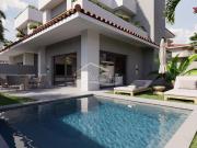 Villa en Amarilla Golf, Tenerife 259m² Golf Del Sur