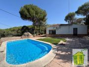 Villa en Andújar